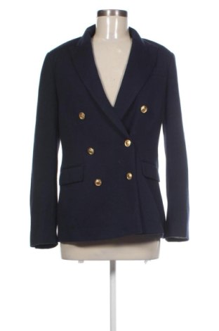Damen Blazer Ralph Lauren, Größe M, Farbe Blau, Preis 264,99 €, #136937070
