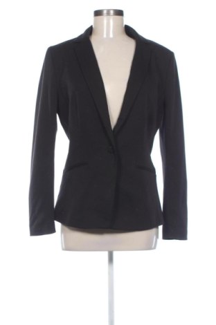 Damen Blazer H&M, Größe L, Farbe Schwarz, Preis € 23,98, #136939406
