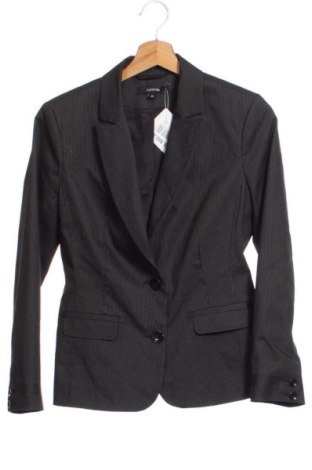 Damen Blazer Comma,, Größe XS, Farbe Mehrfarbig, Preis € 36,30, #136943325