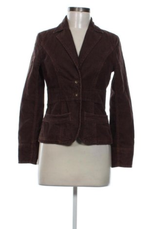 Damen Blazer S.Oliver, Größe S, Farbe Braun, Preis € 23,00, #136945799