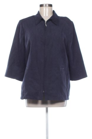 Damenjacke Hs, Größe XL, Farbe Blau, Preis 26,47 €, #136946773