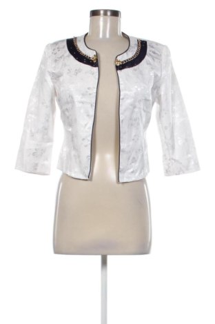 Damen Blazer Unbranded, Größe M, Farbe Weiß, Preis 21,10 €, #136953183