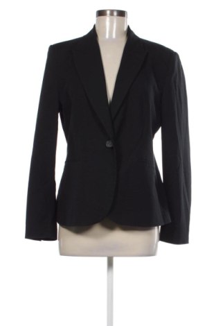 Damen Blazer Zara, Größe L, Farbe Schwarz, Preis € 26,00, #136954516