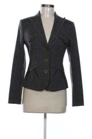Damen Blazer Unbranded, Größe XS, Farbe Grau, Preis € 19,00, #136955565