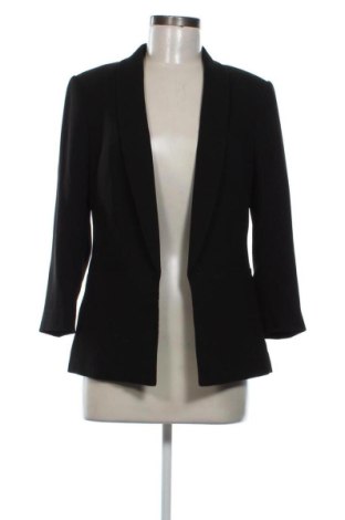 Damen Blazer H&M, Größe M, Farbe Schwarz, Preis € 21,00, #136955731