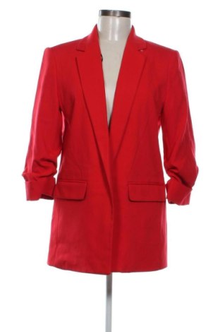 Damen Blazer C&A, Größe M, Farbe Rot, Preis € 21,00, #136956043