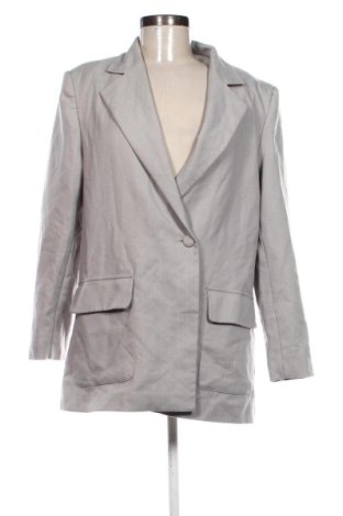 Sacou de femei Unbranded, Mărime M, Culoare Gri, Preț 109,48 Lei, #136956447