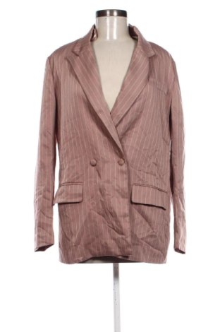 Damski żakiet Missguided, Rozmiar M, Kolor Kolorowy, Cena 112,53 zł, #136956474