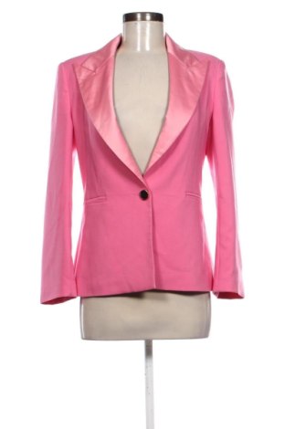 Sacou de femei Fracomina, Mărime XS, Culoare Roz, Preț 99,05 Lei, #136958776