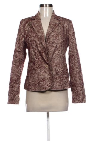 Дамско сако Authentic Clothing Company, Размер M, Цвят Многоцветен, Цена 21,09 €, #136961391