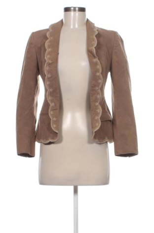 Sacou de femei Unbranded, Mărime M, Culoare Maro, Preț 107,00 Lei, #136965834