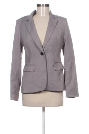 Sacou de femei H&M, Mărime M, Culoare Gri, Preț 104,10 Lei, #136972149