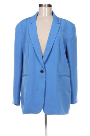 Sacou de femei Unbranded, Mărime XL, Culoare Albastru, Preț 131,99 Lei, #136974010