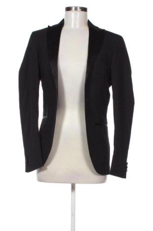 Sacou de femei Isaac Dewhirst, Mărime S, Culoare Negru, Preț 422,99 Lei, #136977777