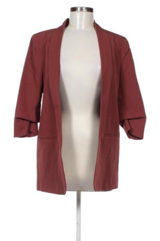 Дамско сако ONLY, Размер M, Цвят Кафяв, Цена 48,06 €, #136979704