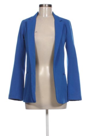 Dámske sako  Cropp, Veľkosť XS, Farba Modrá, Cena  24,09 €, #136981822