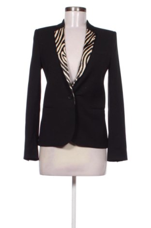 Damen Blazer The Kooples, Größe XS, Farbe Mehrfarbig, Preis 59,57 €, #136985295
