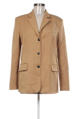 Sacou de femei Reserved, Mărime M, Culoare Bej, Preț 133,91 Lei, #136985586