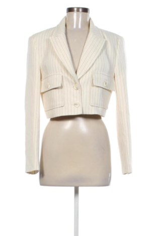 Sacou de femei Zara, Mărime M, Culoare Multicolor, Preț 133,91 Lei, #136985650