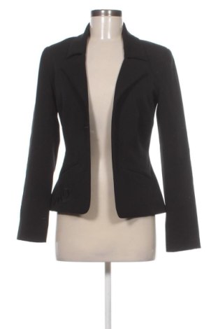 Damen Blazer Vero Moda, Größe S, Farbe Schwarz, Preis 19,16 €, #136987373