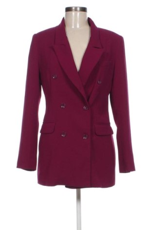 Damen Blazer Reserved, Größe S, Farbe Lila, Preis 19,22 €, #136987957
