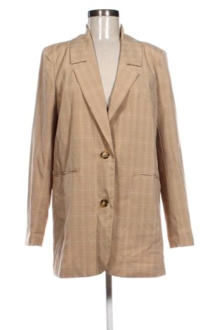 Damen Blazer Fisherfield, Größe L, Farbe Beige, Preis 25,00 €, #136989501