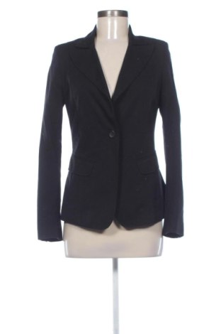 Damen Blazer Bruuns Bazaar, Größe M, Farbe Schwarz, Preis 20,00 €, #136990111