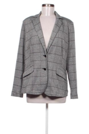 Damen Blazer Tchibo, Größe XL, Farbe Mehrfarbig, Preis 25,30 €, #136990805