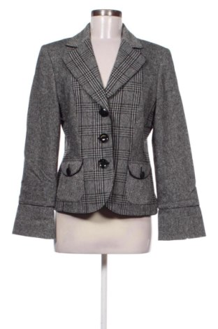 Damen Blazer Gerry Weber, Größe L, Farbe Mehrfarbig, Preis 25,23 €, #136990988