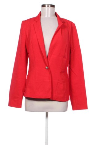 Damen Blazer Atmosphere, Größe L, Farbe Rot, Preis 25,23 €, #136991033