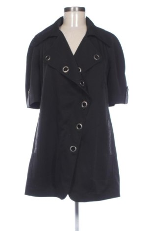 Damen Blazer Tuzzi, Größe XXL, Farbe Schwarz, Preis 28,00 €, #136991070