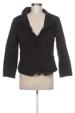 Damen Blazer Armani Jeans, Größe M, Farbe Schwarz, Preis 20,36 €, #136992007