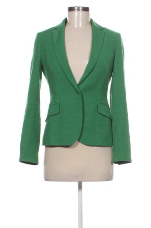 Dámske sako  Tatuum, Veľkosť XS, Farba Zelená, Cena  18,98 €, #136992161