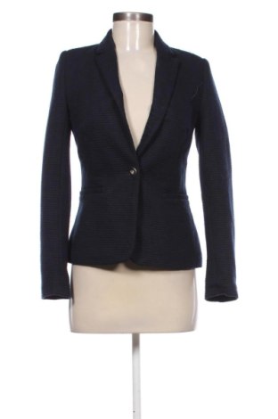 Damen Blazer Reserved, Größe S, Farbe Blau, Preis 18,67 €, #136995407