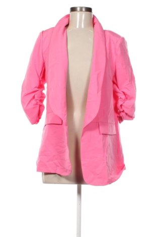 Damen Blazer Unbranded, Größe M, Farbe Rosa, Preis 21,99 €, #137000101