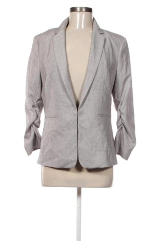 Γυναικείο σακάκι H&M, Μέγεθος M, Χρώμα Γκρί, Τιμή 16,99 €, #137004647