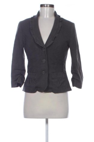 Damen Blazer Le Chateau, Größe S, Farbe Schwarz, Preis 18,00 €, #137005264