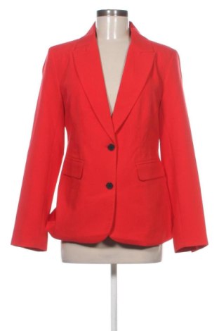 Damen Blazer ONLY, Größe M, Farbe Rot, Preis € 21,00, #137011394