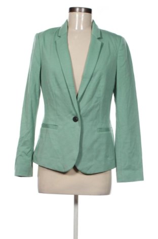 Damen Blazer WE, Größe M, Farbe Grün, Preis 39,99 €, #137011980