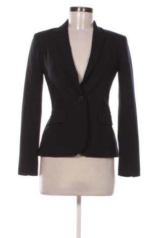 Damen Blazer Zara, Größe S, Farbe Schwarz, Preis 9,91 €, #137012912