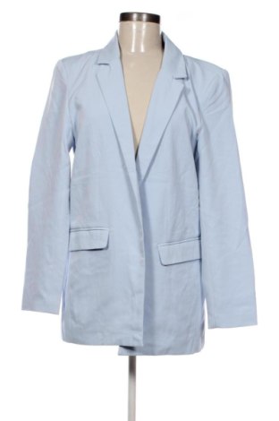 Damen Blazer Pieces, Größe XL, Farbe Blau, Preis 47,99 €, #137015722