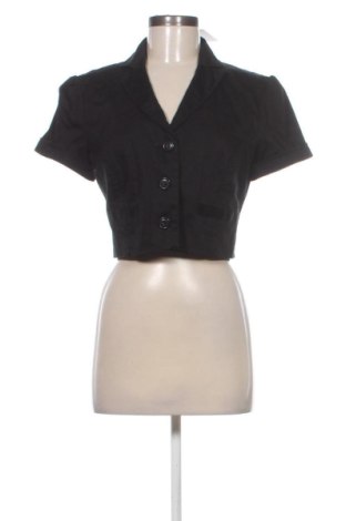 Damen Blazer Unbranded, Größe M, Farbe Schwarz, Preis 21,00 €, #137017582
