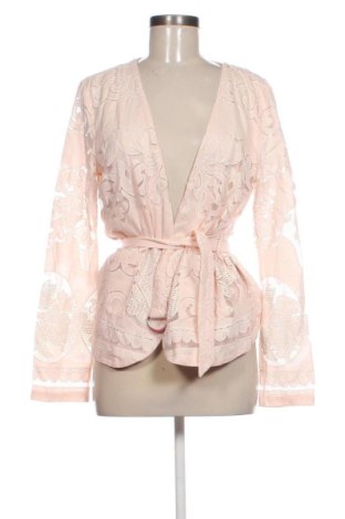 Damen Blazer VILA, Größe M, Farbe Rosa, Preis 21,34 €, #137019750