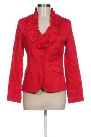 Sacou de femei Unbranded, Mărime M, Culoare Roșu, Preț 112,00 Lei, #137023227