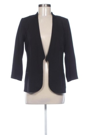 Sacou de femei H&M, Mărime S, Culoare Negru, Preț 121,99 Lei, #137025177