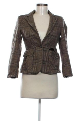 Damen Blazer Zara, Größe XS, Farbe Mehrfarbig, Preis 13,72 €, #137028094