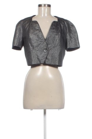 Damen Blazer Patrizia Pepe, Größe XL, Farbe Schwarz, Preis 97,11 €, #137028257
