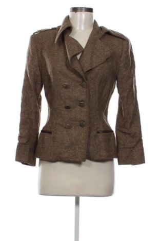 Dámské sako  Unbranded, Velikost XL, Barva Hnědá, Cena  763,00 Kč, #137031935