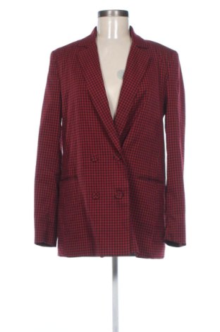 Dámské sako  Stradivarius, Velikost L, Barva Vícebarevné, Cena  607,00 Kč, #137042890