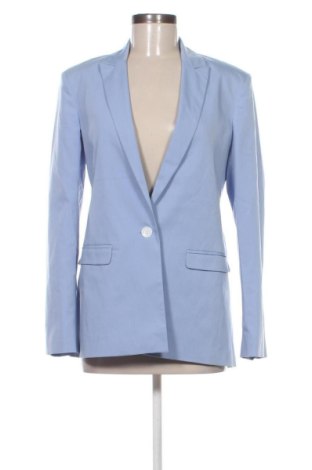 Damen Blazer ASOS, Größe S, Farbe Blau, Preis € 48,60, #137045970